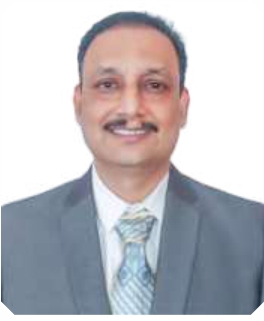 Dr. Jaydeep Pol